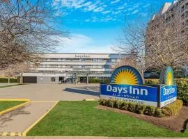 Days Inn by Wyndham Victoria On The Harbour