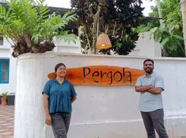 Pergola boutique stay varkala