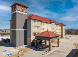 La Quinta by Wyndham Allen at The Village, hotel v destinaci Allen
