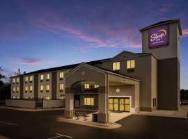 Sleep Inn Athens I-65