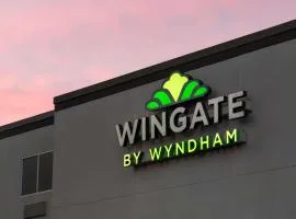 Wingate by Wyndham Fletcher at Asheville Airport
