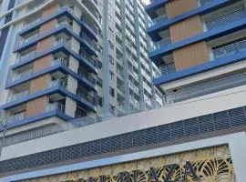 City Center Executive Hotel-Near Manila Airport and PITX、マニラにあるニノイ・アキノ国際空港 - MNLの周辺ホテル