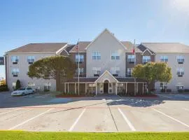 Country Inn & Suites by Radisson, Lewisville, TX
