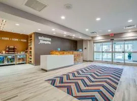 Hampton Inn & Suites By Hilton Louisville East Oxmoor