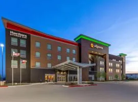 Hawthorn Extended Stay by Wyndham DeSoto