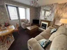 Red House Apartments