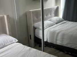 Private Cozy Room