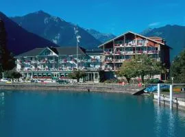 Seiler au Lac