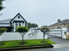 Hidden Villas Guesthouse