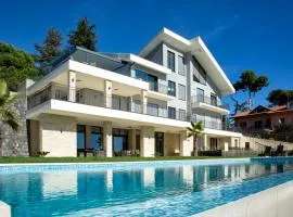 Villa Rita Pool & Spa