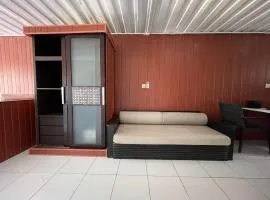 trees inn Bali Denpasar