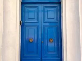 Enjoy and Relax at the Blu House