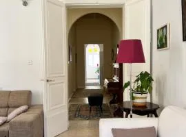 Enjoy and Relax at the Blu House