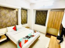 Hotel Marvel