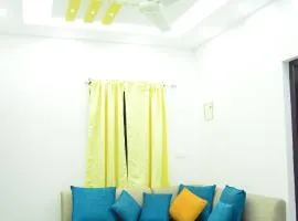 Antonio's Castle Service Apartment