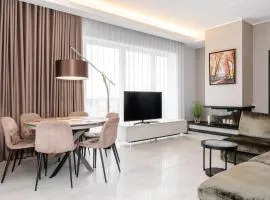 Modern apartment in the heart of Uus-Veerenni