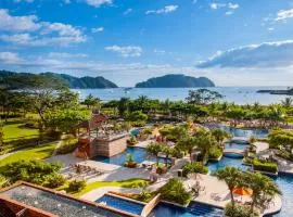 Los Sueños Marriott Ocean & Golf Resort