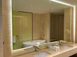 Swisstouches Hotel Amman