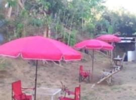Camping Ground @ Eastdee Lidlidda, hotel v destinaci Lidlidda