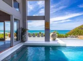 Cloud 11 Luxury Retreat 4BR Villa with Pool and WiFi