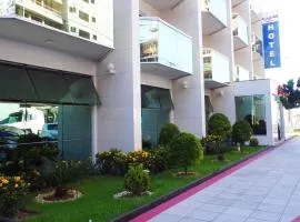 Itaparica Praia Hotel