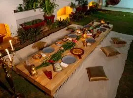 The Palace Inn - A boutique villa