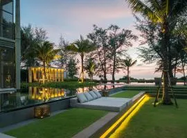 Baan Mai Khao Beach Residence