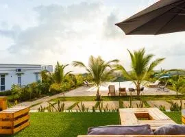 Tulia Eco Garden