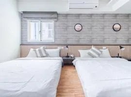 Penghu Sea Residences Hall