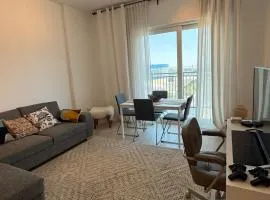 AlHana Bay Retreat- Yas Island