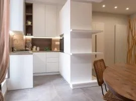 Arco Miraglia suite - Apulia Houses & Flats