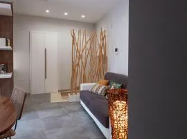 Arco Miraglia suite - Apulia Houses & Flats