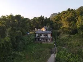 Hotel Tourist Residency