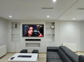 Apartment Zaragoza Delicias