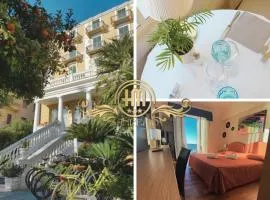 Hotel Morandi
