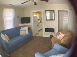 Four Seasons, hotel in Colonial Beach