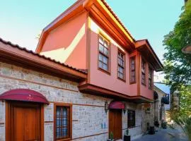 Pina Hotel Oldtown