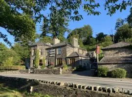 Elen's Castle Hotel