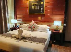 Great Wall Hotel
