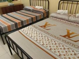 Waray WaRaE Haven, holiday rental in Tacloban