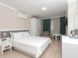 Bay Nihat Otel Lale