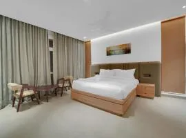 The Forest Glen by TIO Hotels