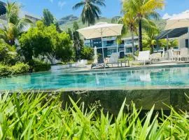 Latitude Luxury Seafront Apt