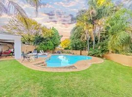 Homely Haven Guest House