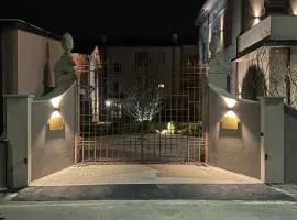 Villa Demetrio Ars Hotel