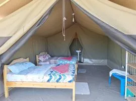 Leruk holiday home