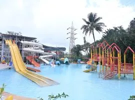 Kumar Resort By Turtle, Lonavala