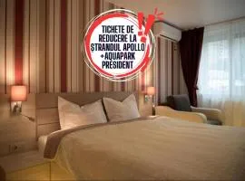 Apartamente Felix