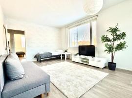Cozy apartment in Kuusamo, hotel a Kuusamo