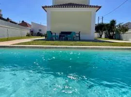 Relax at Lagoa in Ericeira